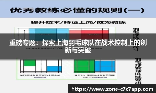 重磅专题：探索上海羽毛球队在战术控制上的创新与突破